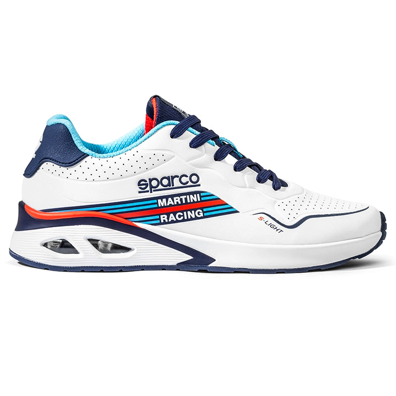Sparco - Scarpe S-Light Martini Racing