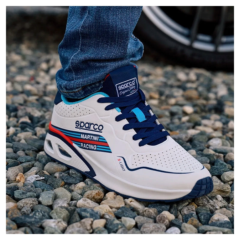 Sparco - Scarpe S-Light Martini Racing