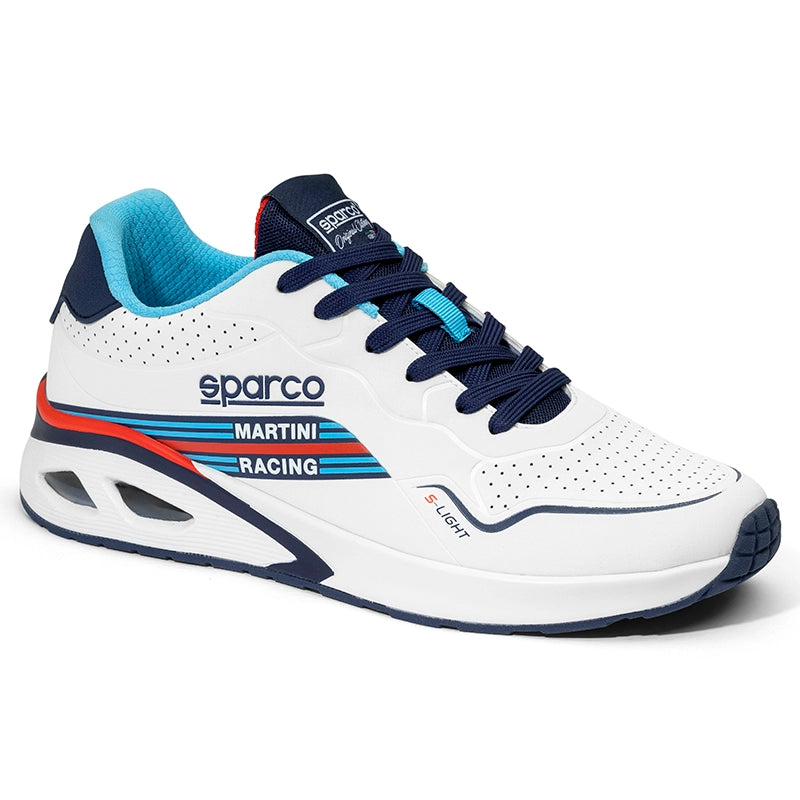 Sparco - Scarpe S-Light Martini Racing