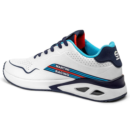 Sparco - Scarpe S-Light Martini Racing