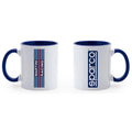 Sparco - Tazza Martini Racing - Ravasicorse