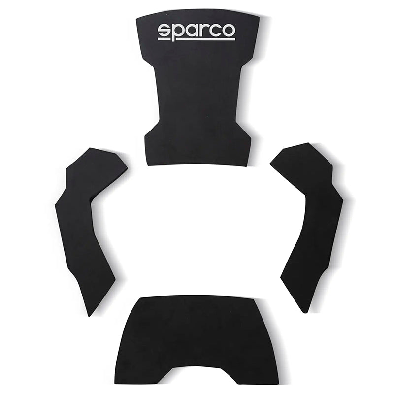Sparco - Pad kit pro kart - Ravasicorse