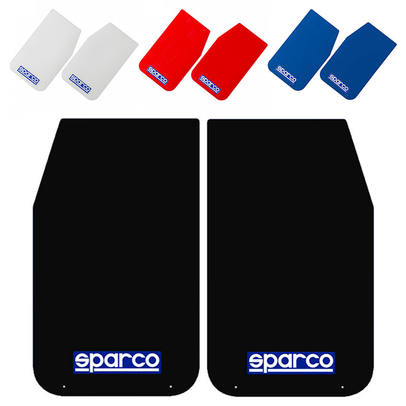 Sparco - Paraspruzzi - Ravasicorse