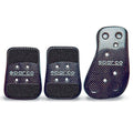 Sparco - Pedaliere misto carbonio - Ravasicorse