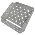 Sparco - Pedaliera codriver footrest pro - Ravasicorse