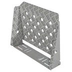 Sparco - Pedaliera codriver footrest pro - Ravasicorse
