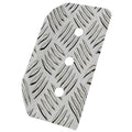Sparco - Pedaliera driver footrest pro - Ravasicorse