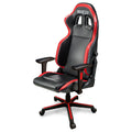 Sparco - Poltrona Icon (black/red) - Ravasicorse