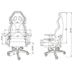 Sparco - Poltrona Icon (black/black) - Ravasicorse