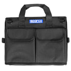 Sparco - Borsa porta caschi ripiegabile