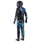 Sparco - Tuta kart Prime K Advanced (FIA 8877-2022) - Ravasicorse
