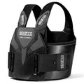 Sparco - Paracostole Pro-Carbon (FIA 8870-2018) - Ravasicorse