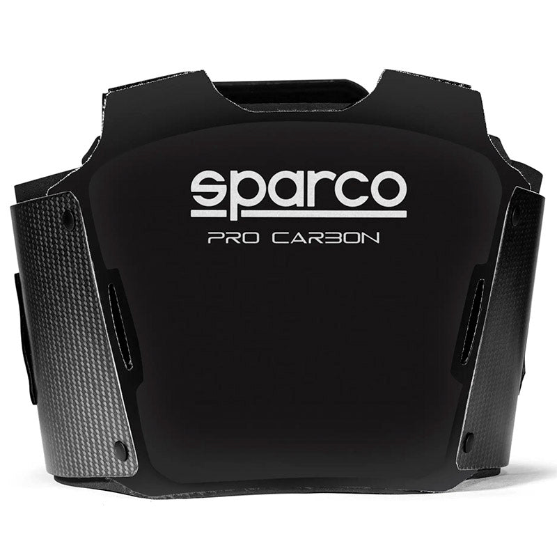 Sparco - Paracostole Pro-Carbon (FIA 8870-2018) - Ravasicorse