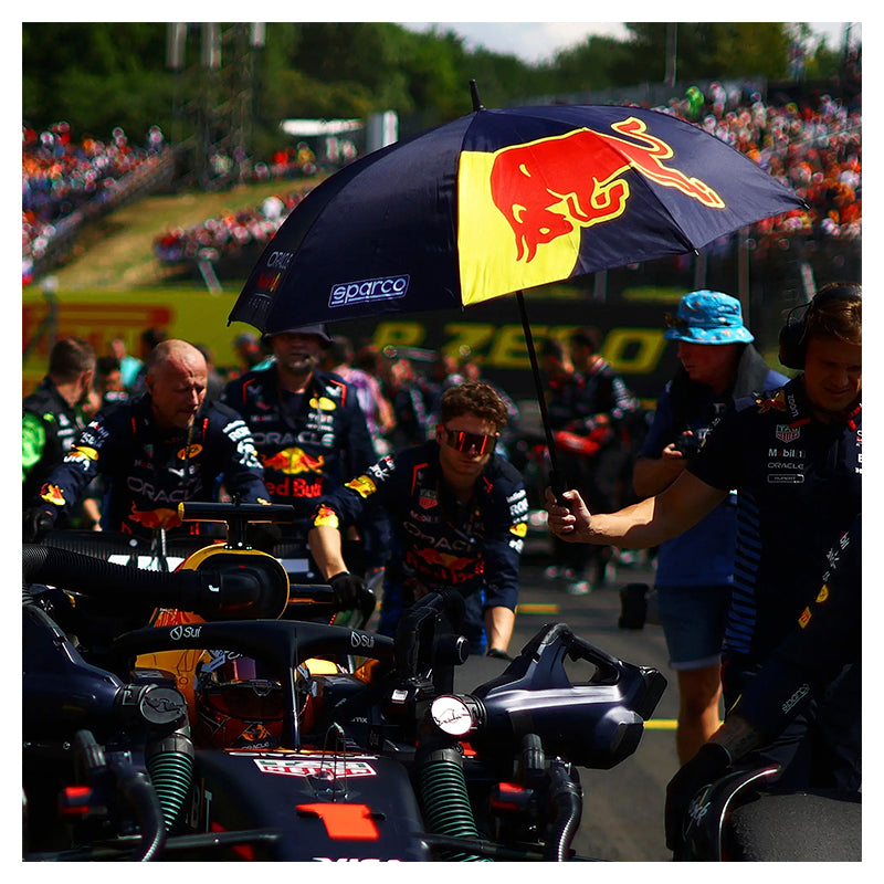 Sparco - Ombrello RedBull Racing - Ravasicorse