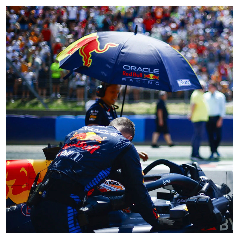 Sparco - Ombrello RedBull Racing - Ravasicorse