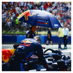 Sparco - Ombrello RedBull Racing - Ravasicorse