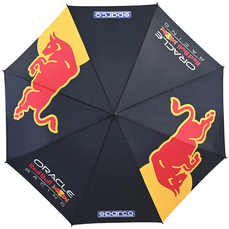 Sparco - Ombrello RedBull Racing - Ravasicorse