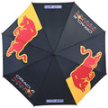 Sparco - Ombrello RedBull Racing - Ravasicorse