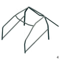 Sparco - Roll bar x Peugeot 205 Rallye 1.3 / Gti 1.6 / Gti 1.9 (20C/D) - Ravasicorse