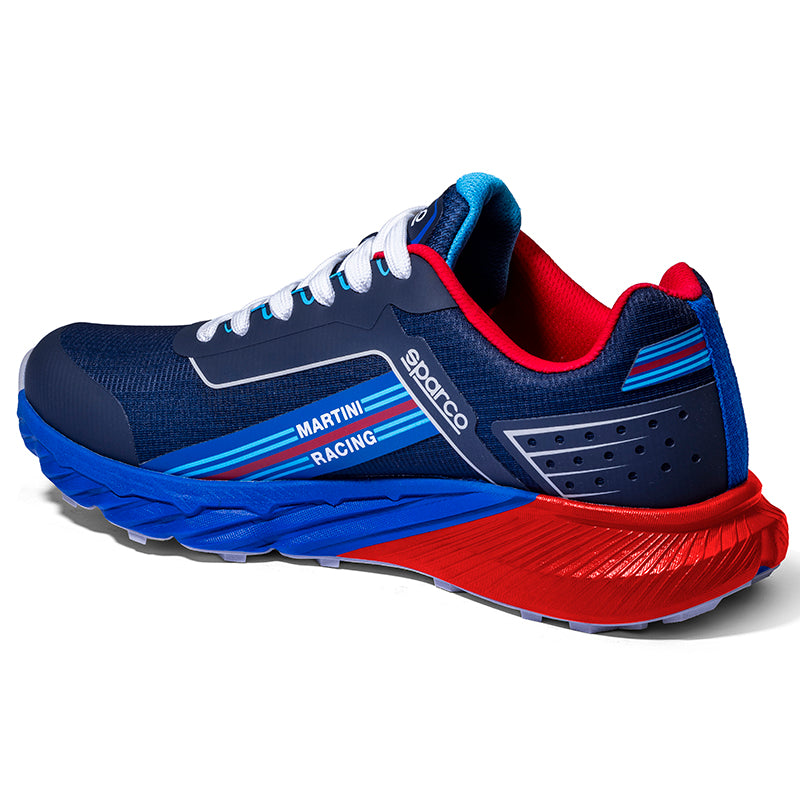 Sparco - Scarpe S-Park Martini Racing - Ravasicorse