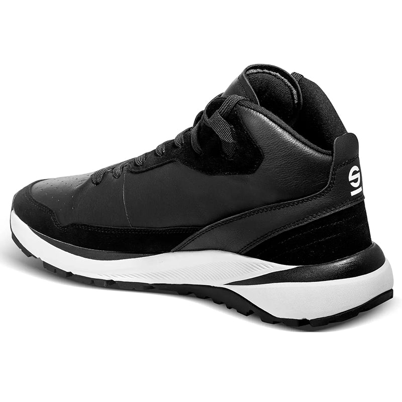 Sparco - Scarpe Fast - Ravasicorse