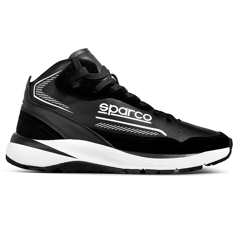 Sparco - Scarpe Fast - Ravasicorse