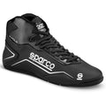 Sparco - Scarpe K-POLE (black) - Ravasicorse