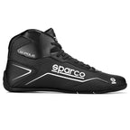 Sparco - Scarpe K-POLE (black) - Ravasicorse