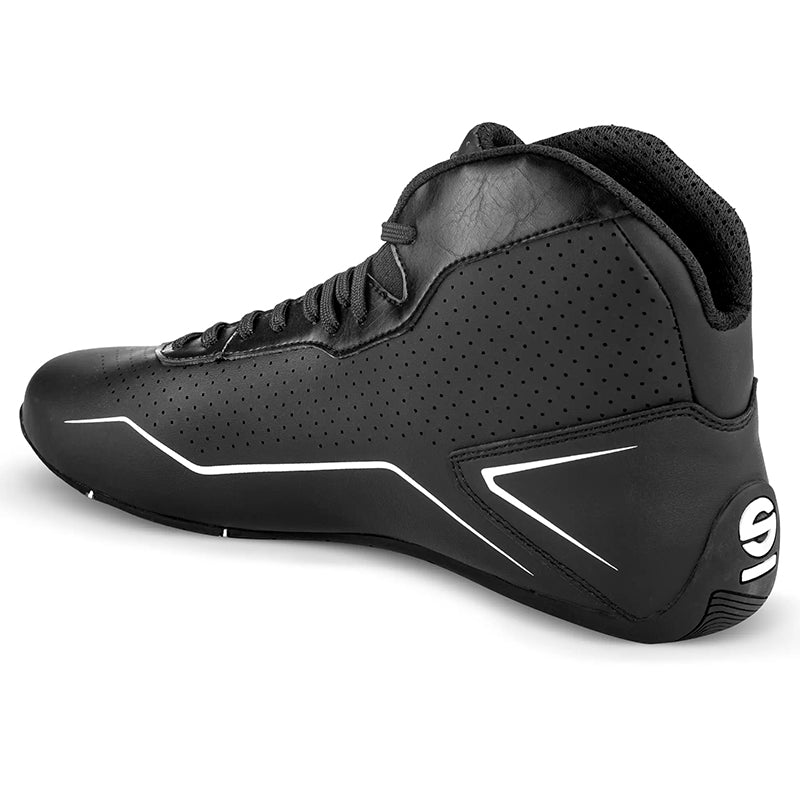 Sparco - Scarpe K-POLE (black) - Ravasicorse