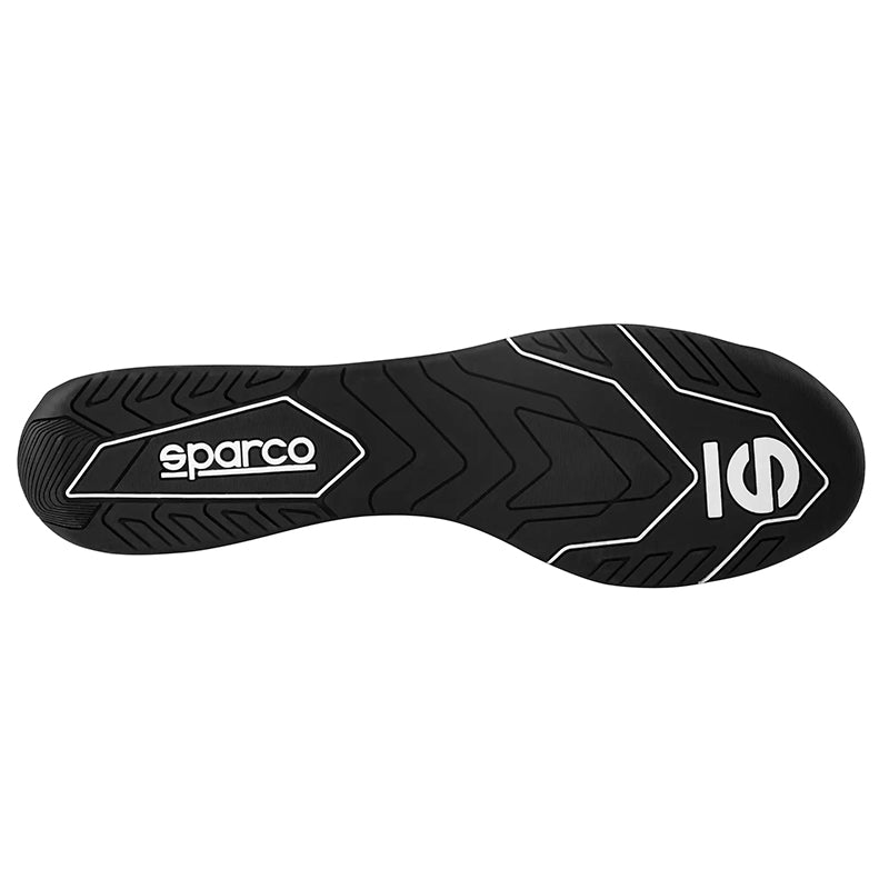 Sparco - Scarpe K-POLE (black) - Ravasicorse