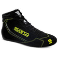 Sparco - Scarpe Slalom (black/yellow) - Ravasicorse