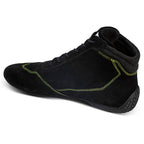Sparco - Scarpe Slalom (black/yellow) - Ravasicorse