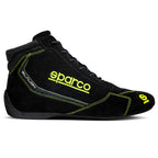 Sparco - Scarpe Slalom (black/yellow) - Ravasicorse