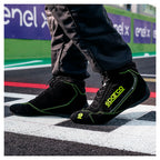 Sparco - Scarpe Slalom (black/yellow) - Ravasicorse