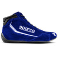 Sparco - Scarpe Slalom (blue) - Ravasicorse