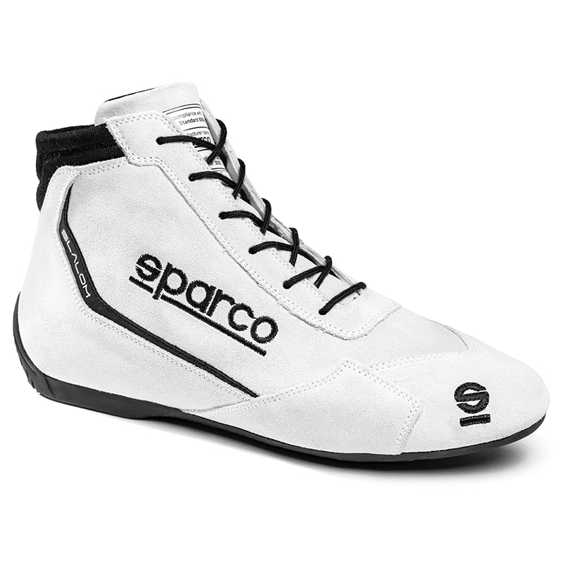Sparco - Scarpe Slalom (white)