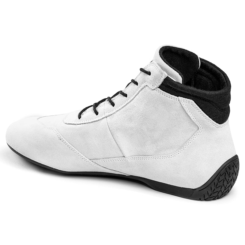 Sparco - Scarpe Slalom (white)