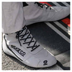 Sparco - Scarpe Slalom (white)