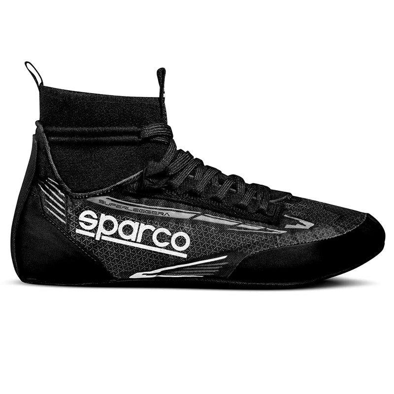 Sparco - Scarpe Superleggera (black) - Ravasicorse