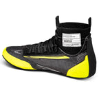 Sparco - Scarpe Superleggera (black/yellow) - Ravasicorse