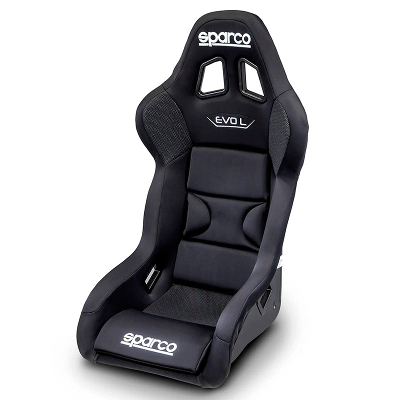 Sparco - Sedile Evo L QRT X - Ravasicorse