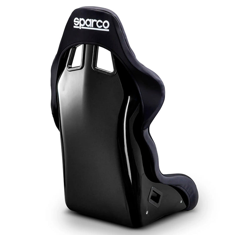 Sparco - Sedile Evo L QRT X - Ravasicorse
