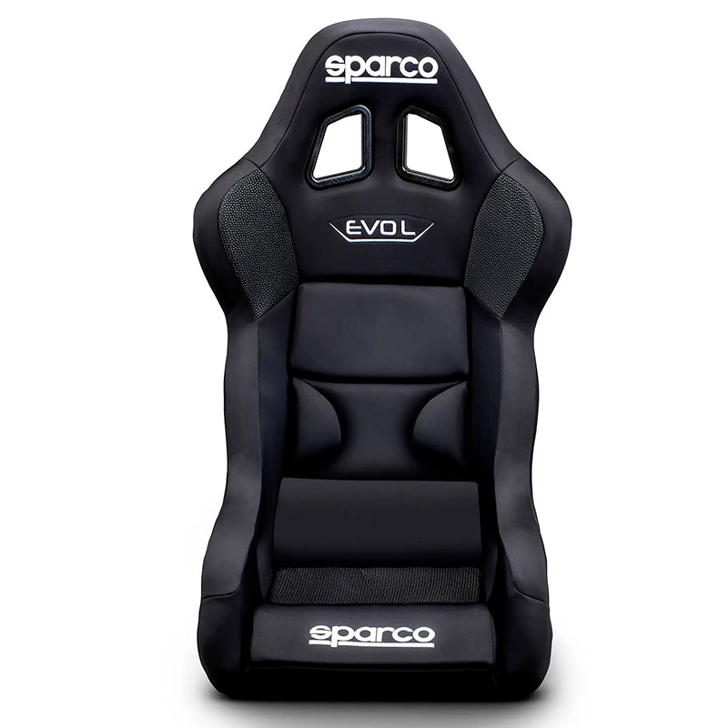 Sparco - Sedile Evo L QRT X - Ravasicorse