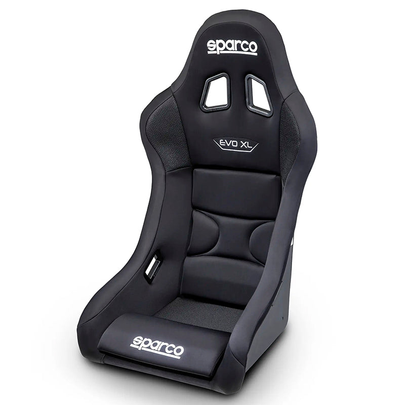 Sparco - Sedile Evo XL QRT X - Ravasicorse