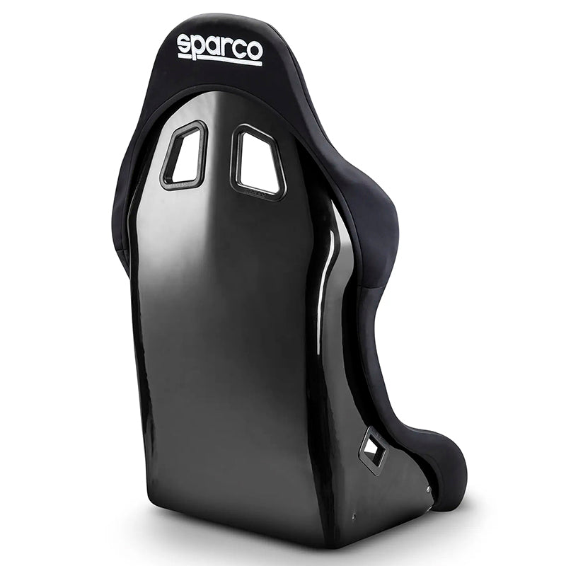 Sparco - Sedile Evo XL QRT X - Ravasicorse