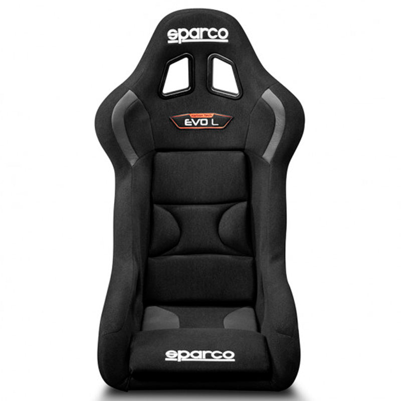 Sparco - Sedile Evo Carbon L - Ravasicorse
