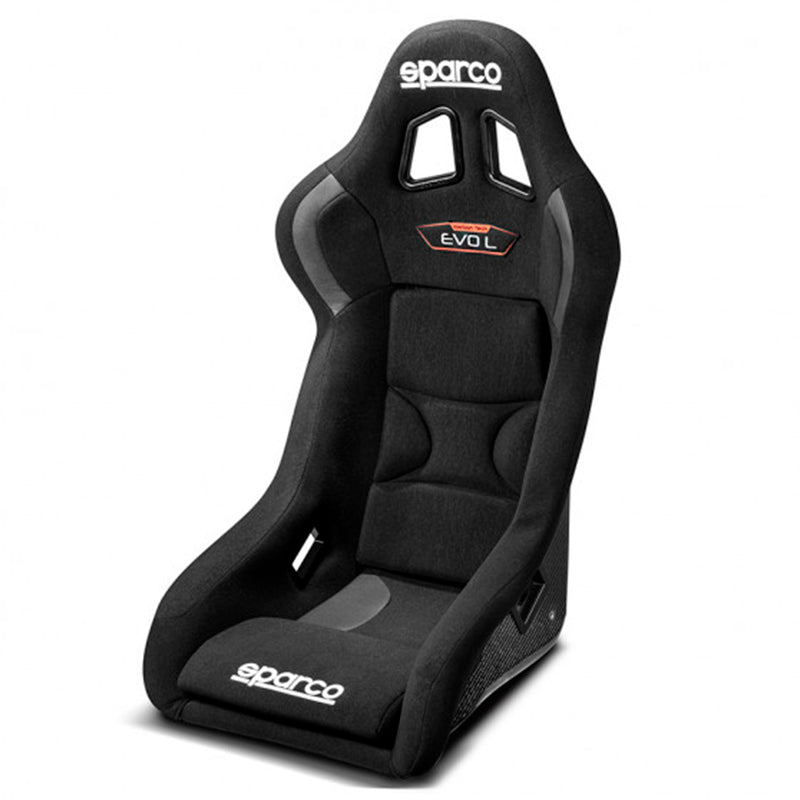 Sparco - Sedile Evo Carbon L - Ravasicorse