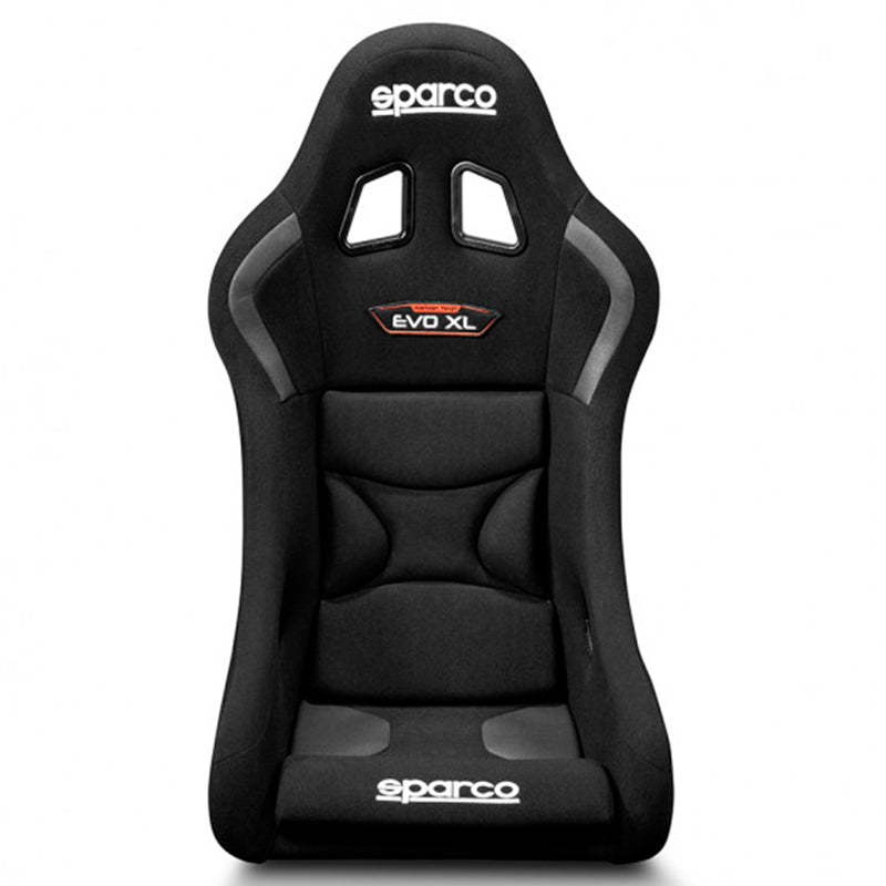 Sparco - Sedile Evo Carbon XL - Ravasicorse