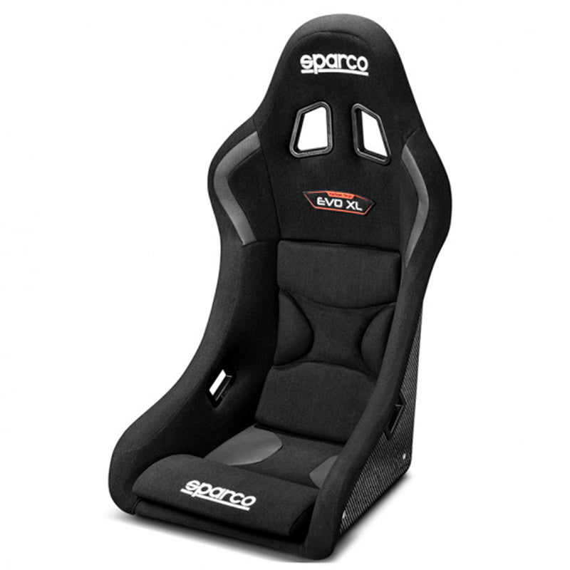 Sparco - Sedile Evo Carbon XL - Ravasicorse