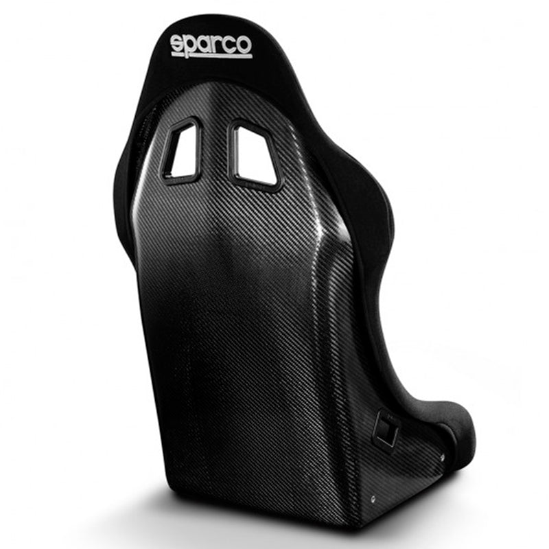 Sparco - Sedile Evo Carbon XL - Ravasicorse